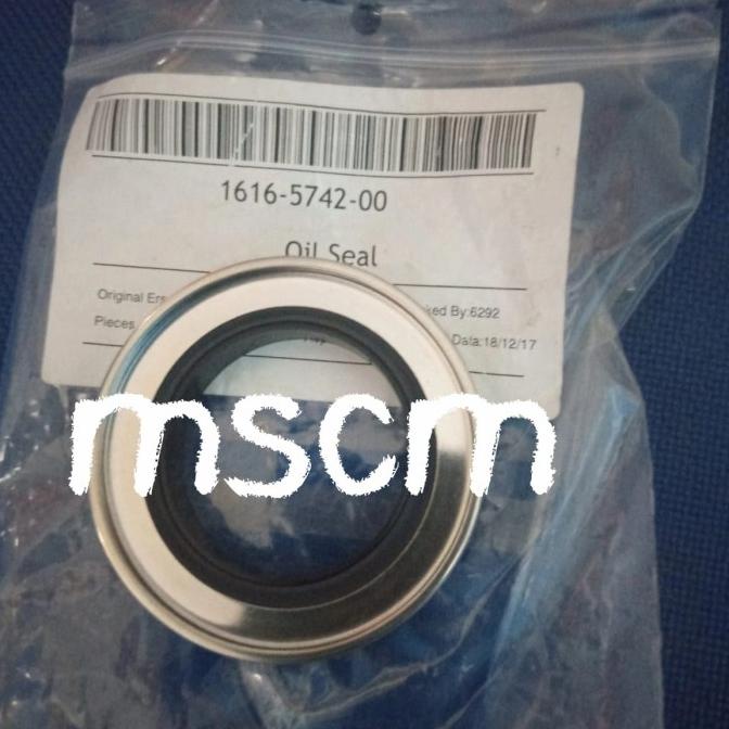 Oil Seal Kompresor Atlas Copco 1616-5742-00