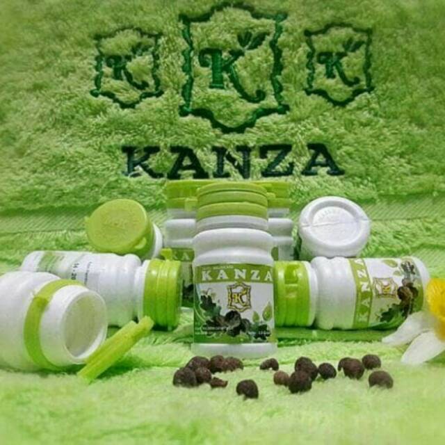 Manjakani Kanza