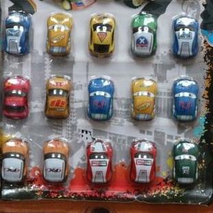 Big Sale RPK CAR JM20252 DIJUAL GROSIR MAINAN ANAK MOBIL KECIL WARNA CAMPUR JM20252,  1 PRESS = ISI 