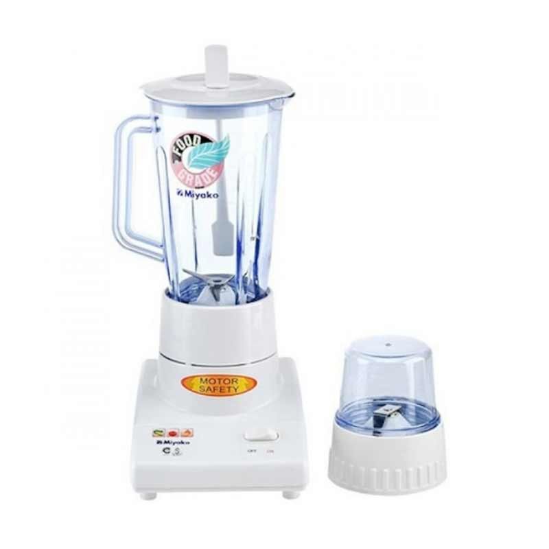 BLENDER MIYAKO BL-101PL BLENDER MIYAKO PLASTIK