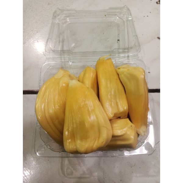 

Nangka Kupas Fresh