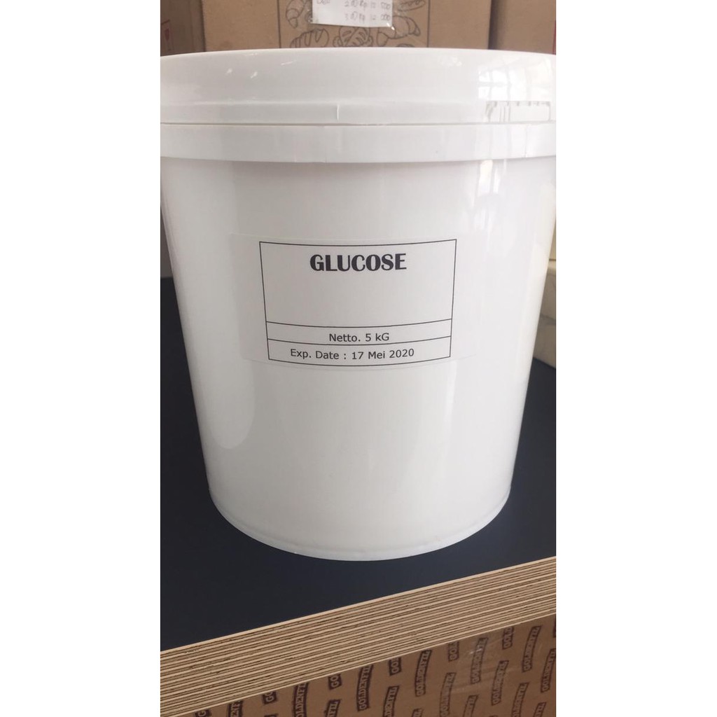 

Limited Stock Glucose 5Kg