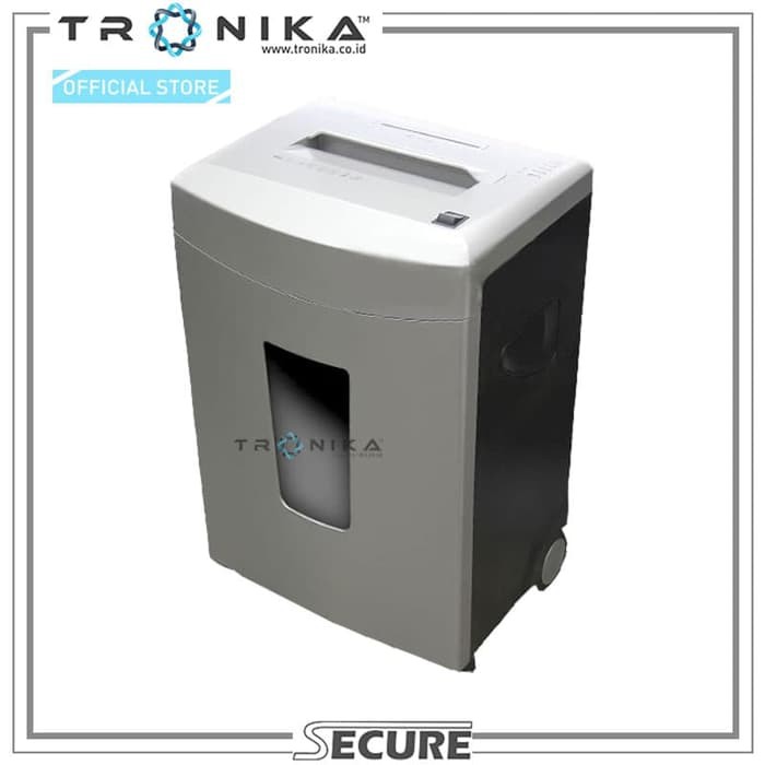 

Jual Secure MAXI 34 SCM Paper Shredder Diskon