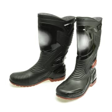 ACE AP Boot Sepatu Boot Moto 3