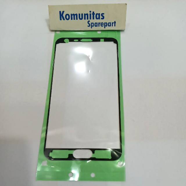 

LEM ADHESIVE /STICKER SAMSUNG J7