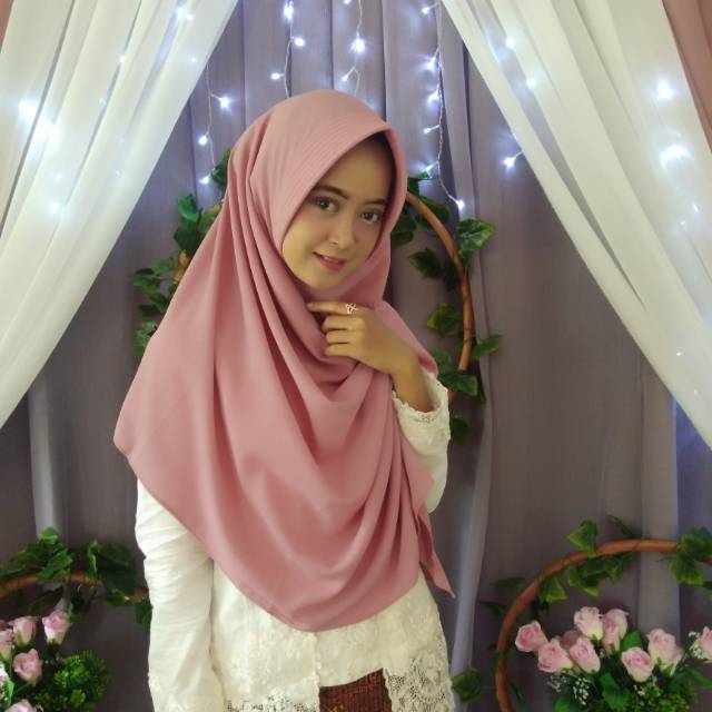 Hijab Instant Ayana