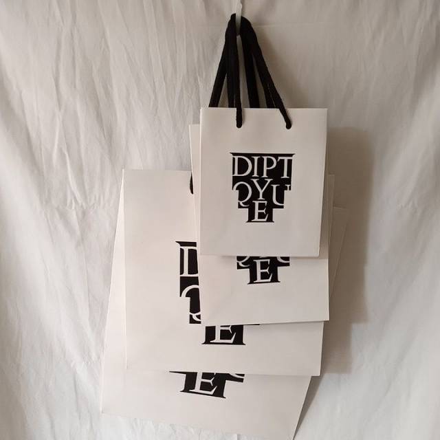 

DIPTYQUE AUTHENTIC PAPERBAG
