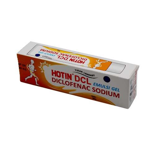 Hotin DCL 30 Gram | Hot In Cream DCL 30 Gram