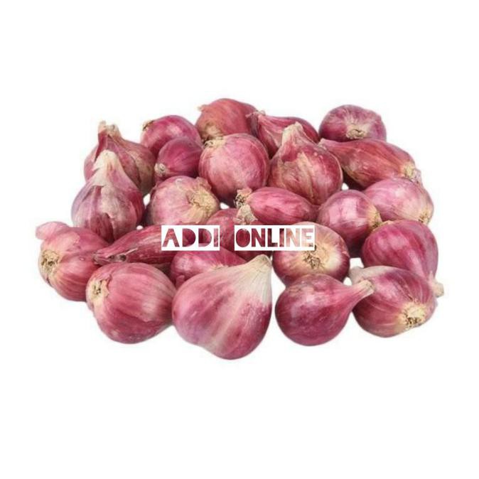 

Big Sale Bawang Merah Brebes Super - 500g Promo Awal tahun