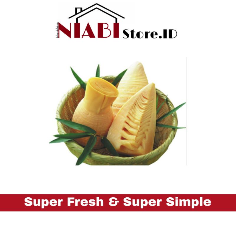 

REBUNG MATANG 250 GRAM