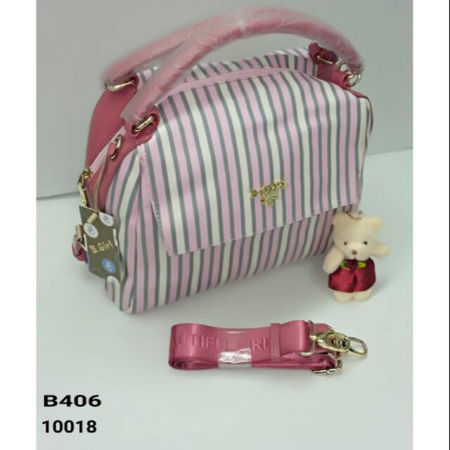 B-Girl B406-10018