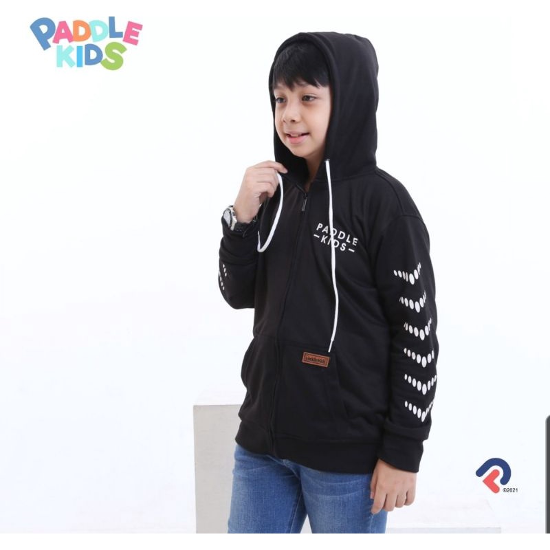 Jaket anak Paddlekids cowok dan cewek