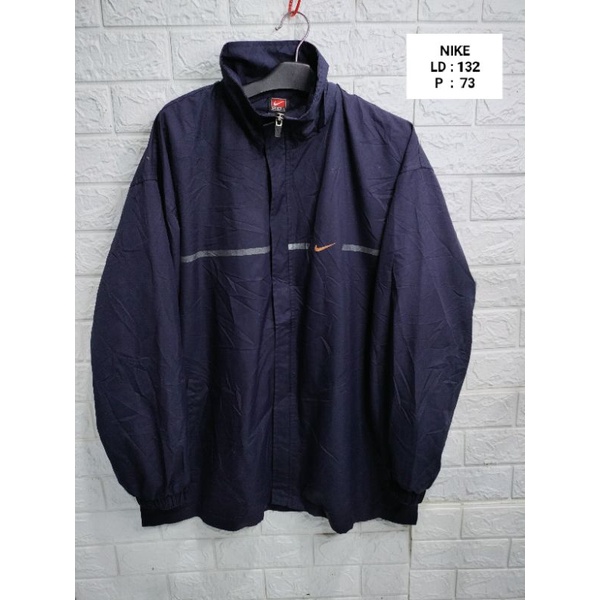Jaket Outdoor NIKE Size XXL
