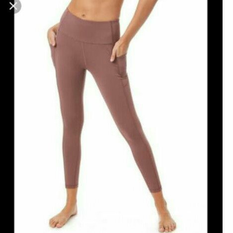 gottex sidepocket highwiast capri