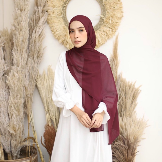 Melody scarf by arascarf