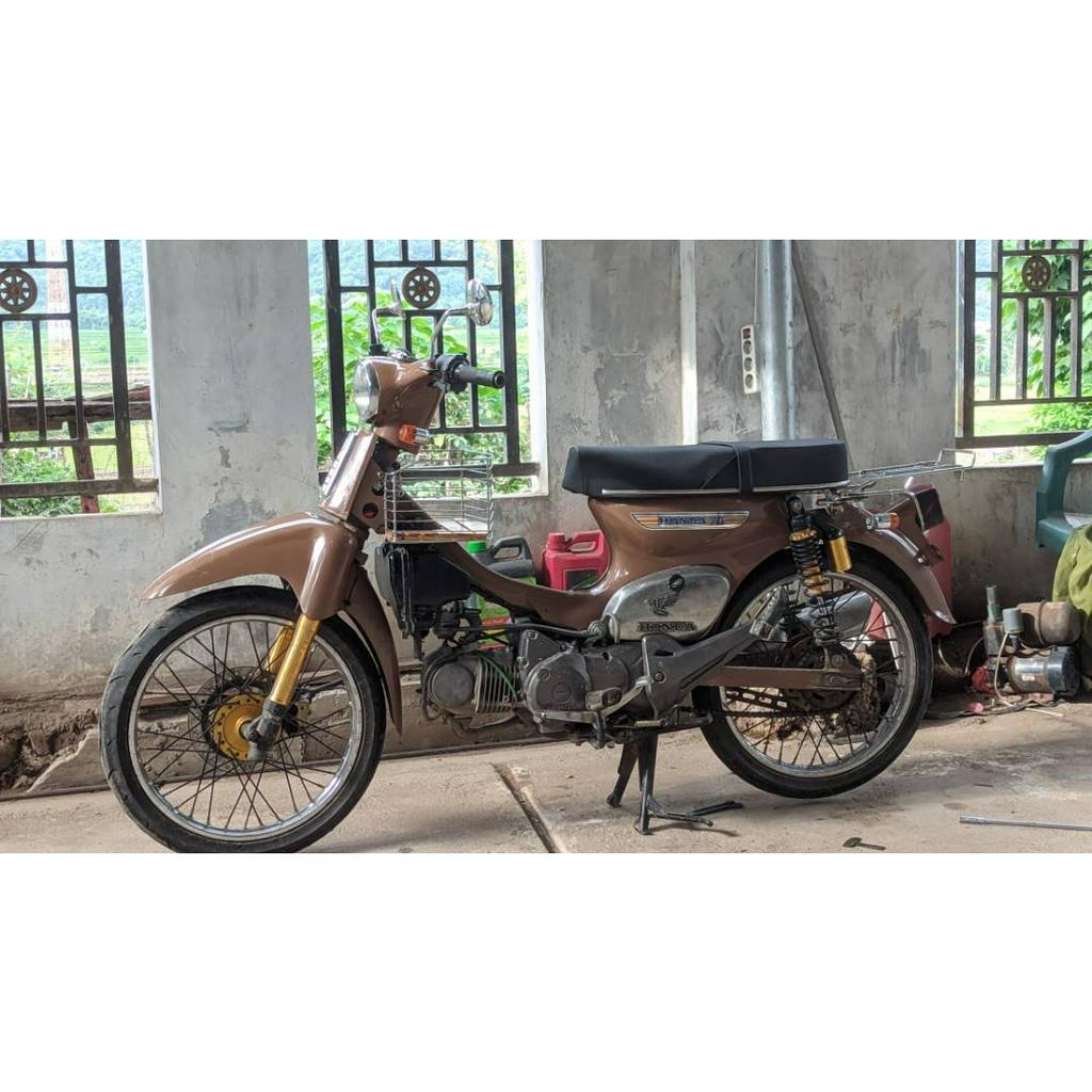 jok C70 kulit amplas kasar - jok c70 kulit amplas kasar