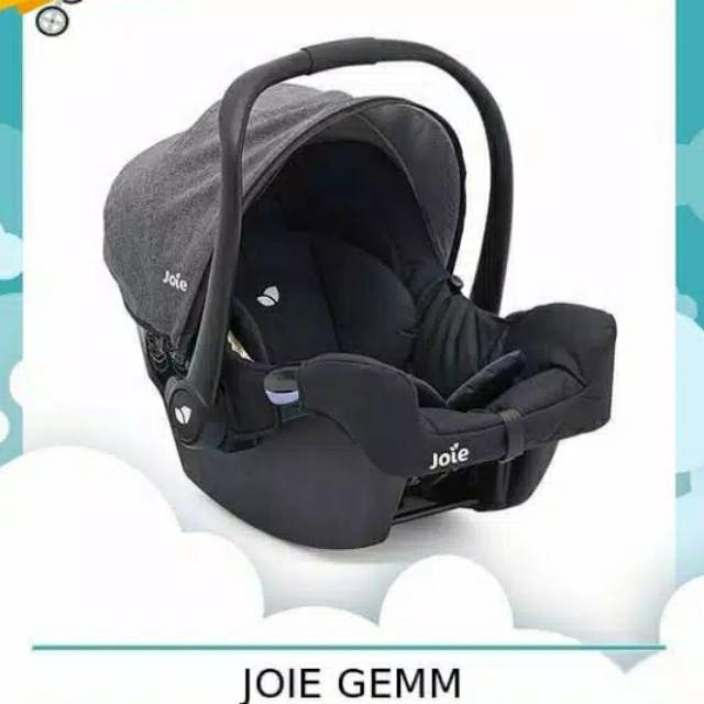 Joie Car seat