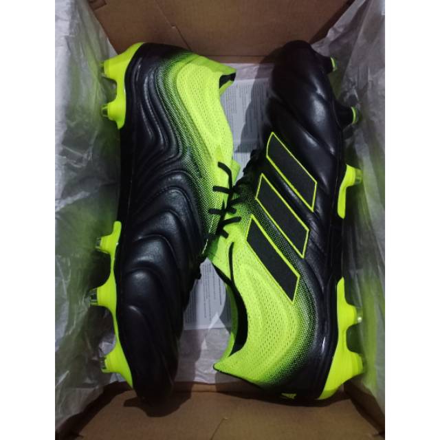 Adidas Copa 19.1 FG