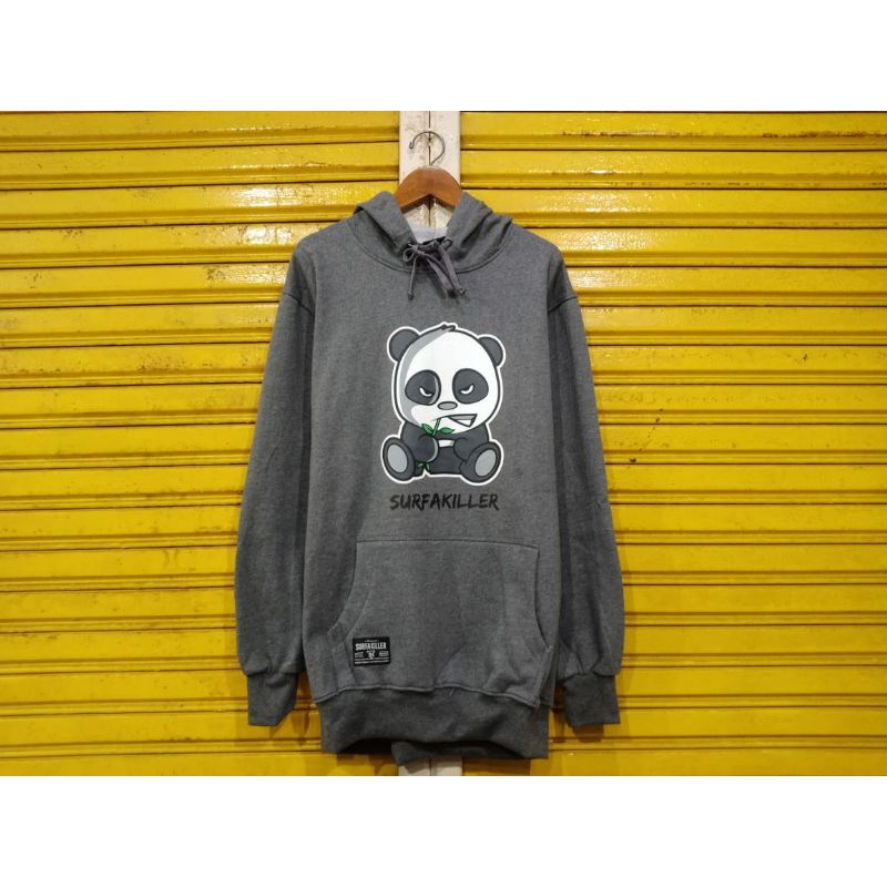 Hoodie surfakiller size L.XL