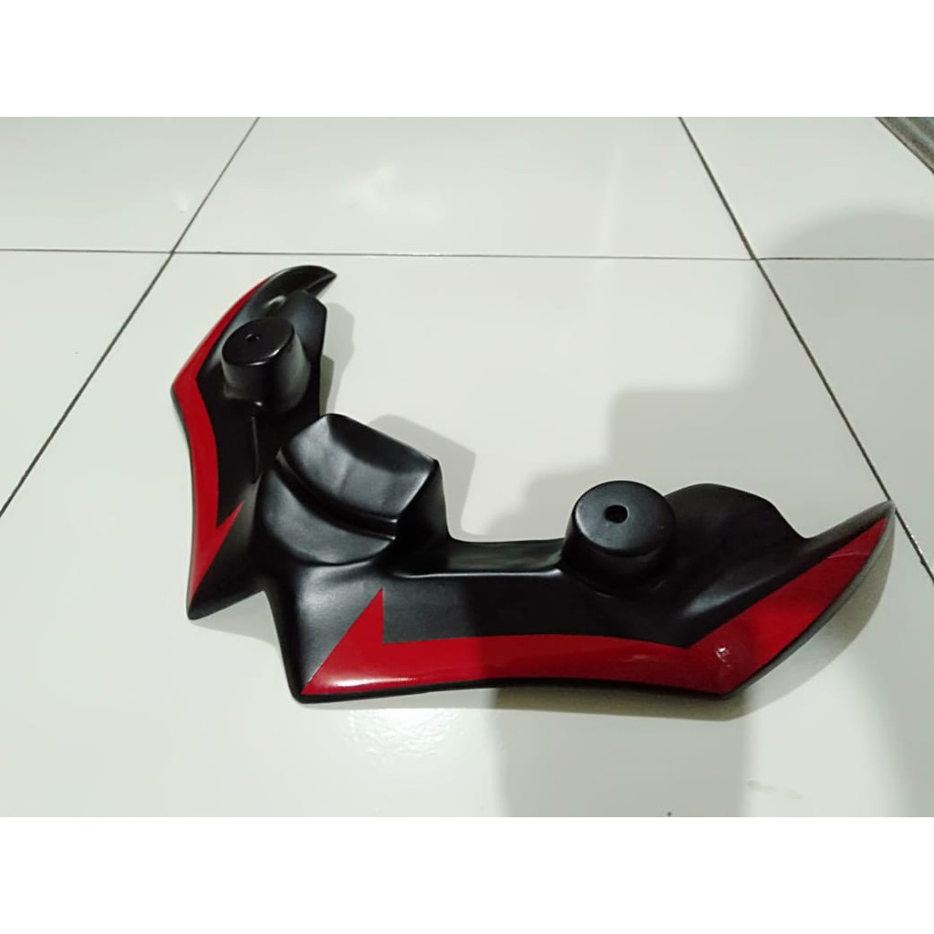 Winglet GSX-R150 Sayap Depan GSX R 150 untuk Variasi Modifikasi Suzuki GSX-R150