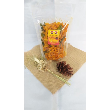

makaroni pedas