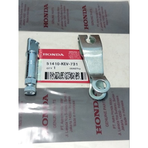 Paha plus as paha rem belakang Honda Supra X Supra fit new Revo absolute karisma Supra X 125