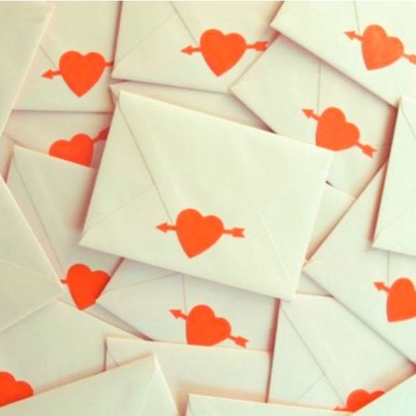 

envelope of happiness boy group (kpop) vol. 2