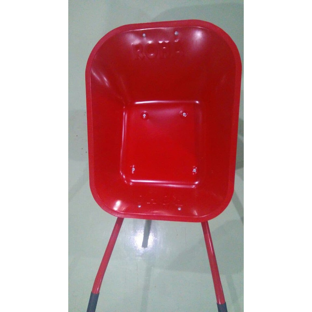 GEROBAK KERETA SORONG ARTCO