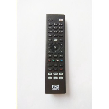 Jual REMOT REMOTE STB FIRSTMEDIA FIRST MEDIA X1 SMART BOX HD LG DMT-1605LN ORI ORIGINAL ASLI Diskon