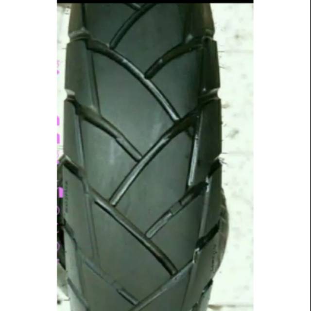 Ban tubles ukuran 130/70 ring 17 Zeneos Turino