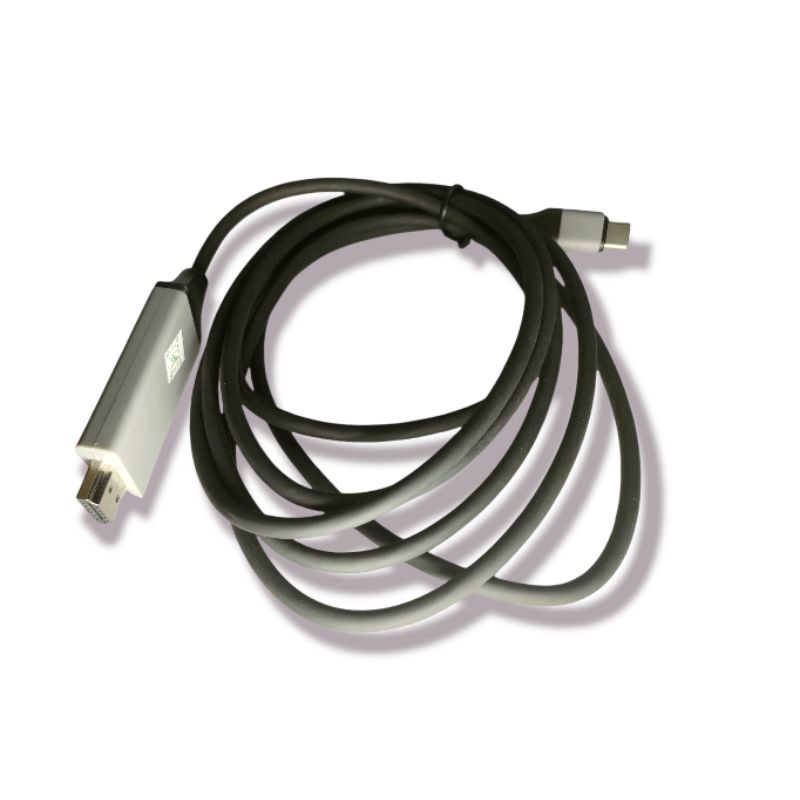 kabel tipe c to HDMI 1.2m