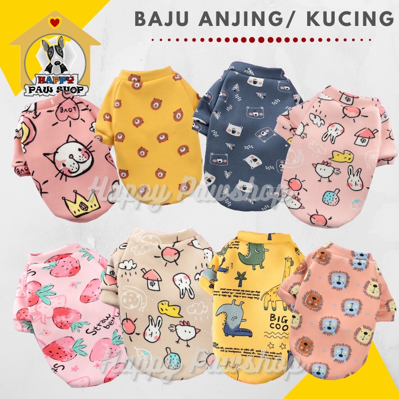 Jual baju kucing Harga Terbaik - November 2021  Shopee Indonesia