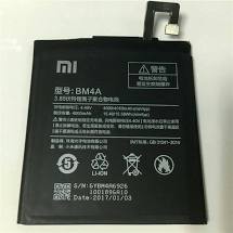 Baterai XIAOMI REDMI PRO BM4A ORIGINAL 100%