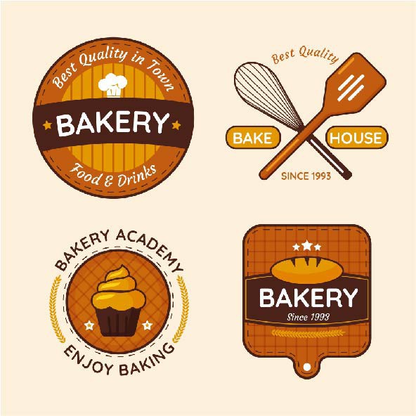 

Label Stiker Motif#4 (food)