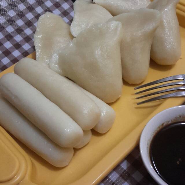 

Pempek Dos