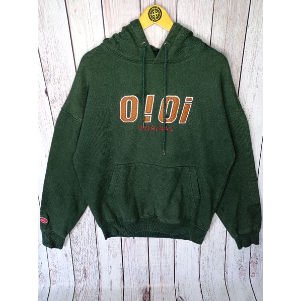 Hoodie OIOI second original