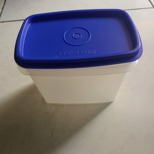 Tupperware Shelf Saver Toples Gula Kopi Teh Susu Bubuk
