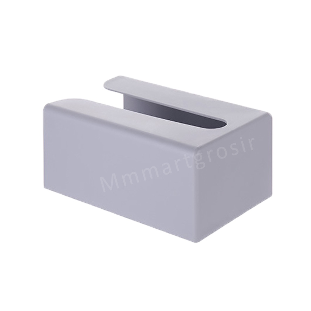 Tempat Tissue / Kotak Tissue Tempel / Kotak Tisu dinding / Tisu Box