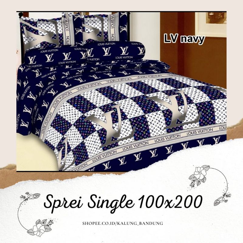 SPREI 100x200 KATUN POLYMICRO KARAKTER LUCU KINTAKUN