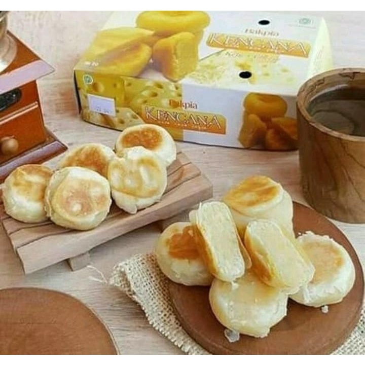 

BAKPIA KENCANA ISI 20/BAKPIA KENCANA AMBARKETAWANG