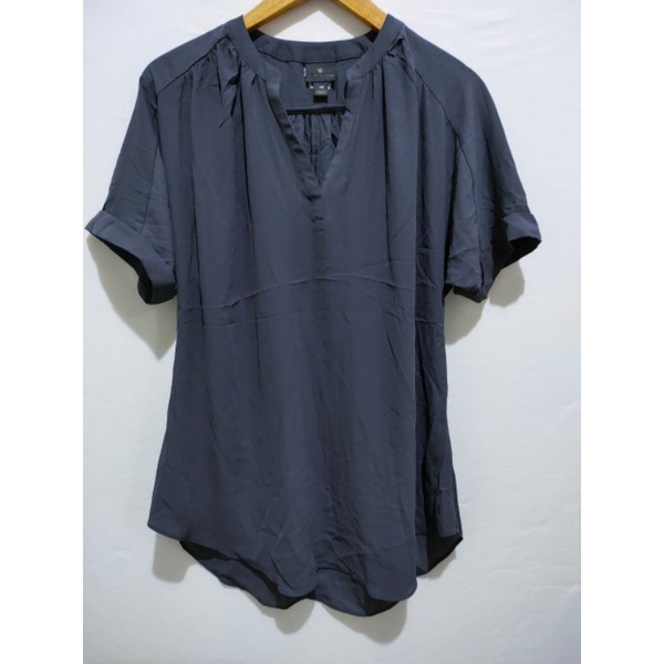 BLOUSE SISA EKSPOR CASUAAL WANITA - SISA EKSPOR BRANDED--027