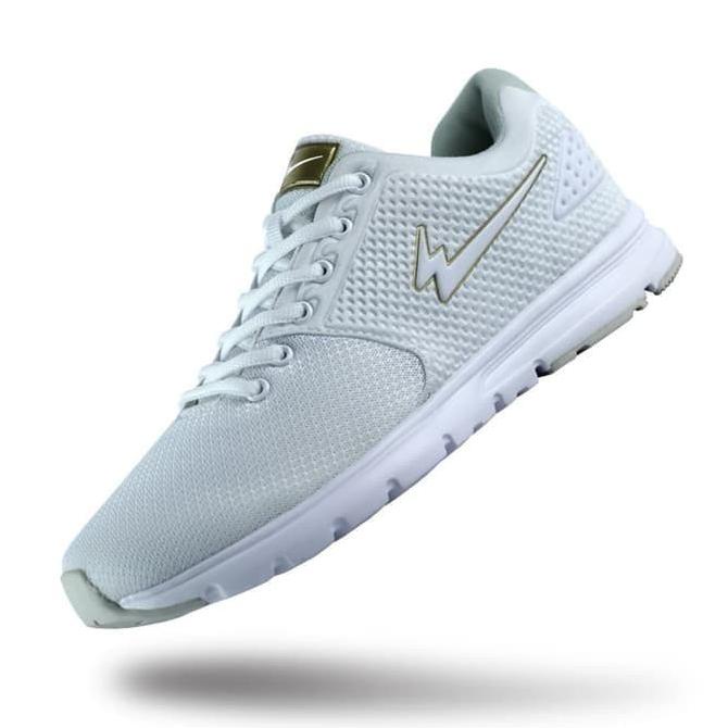 Sepatu Olahraga Eagle "Hybrid" Running / Lari 100% ORIGINAL