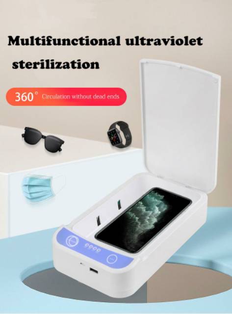 UV ULTRAVIOLET STERILIZER DISINFECTANT / STERILISASI READY MEDAN SUMUT