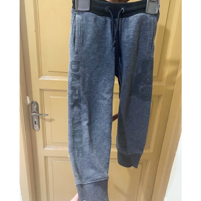 preloved celana panjang / preloved celana anak / preloved jeans anak / preloved jogger anak / celana