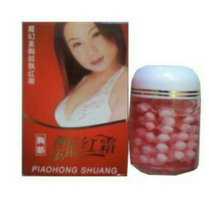Harga Grosir Cream Pemerah Bibir Piaohong Shuang ,