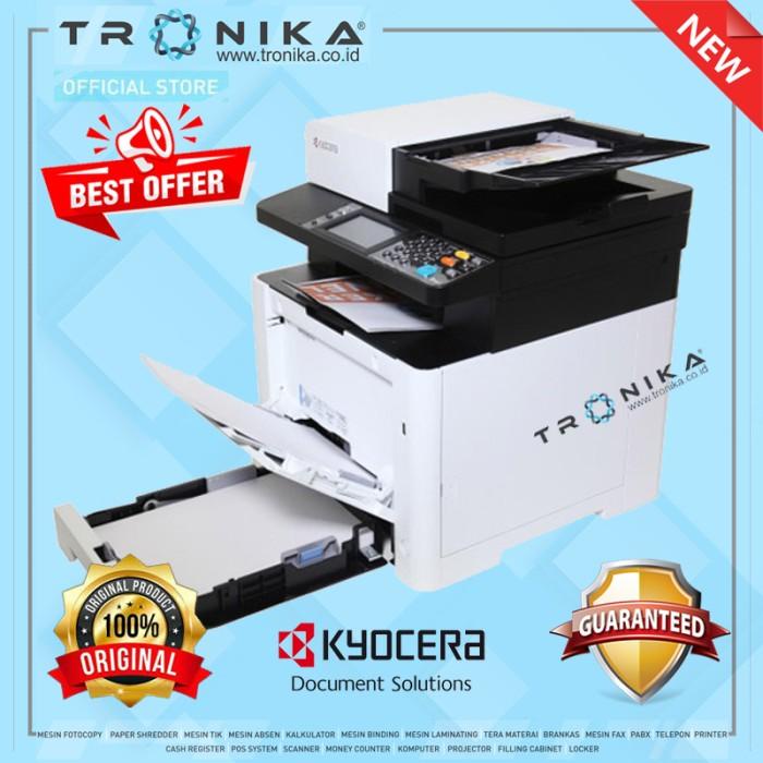 

Mesin Fotocopy Kyocera ECOSYS M2040dn Garansi Resmi