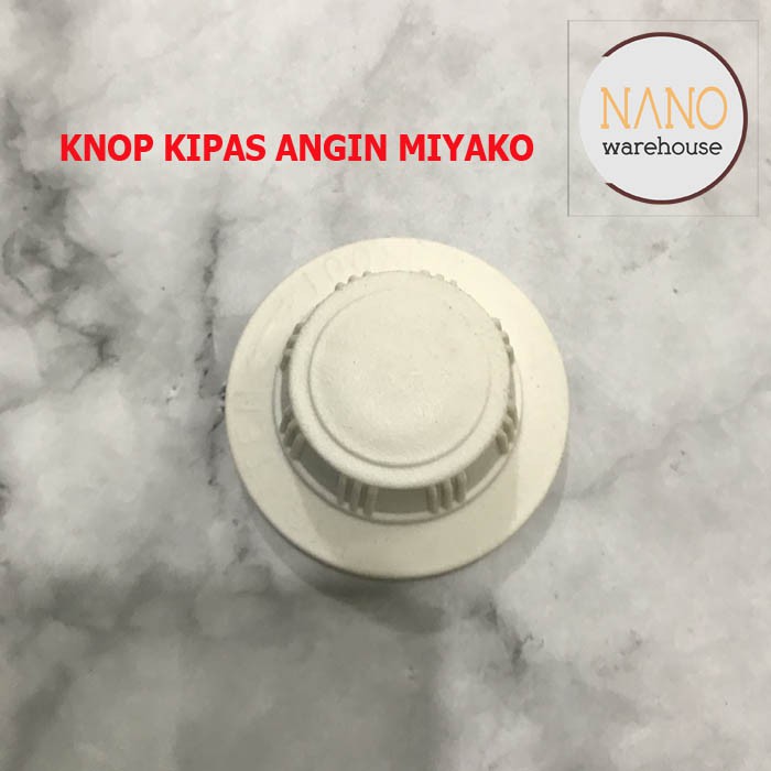 Knop Spinner AS Kipas Angin Universal