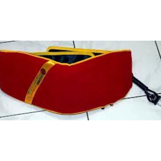 Sabuk Pemanas Abk / Global Belt Magnetic