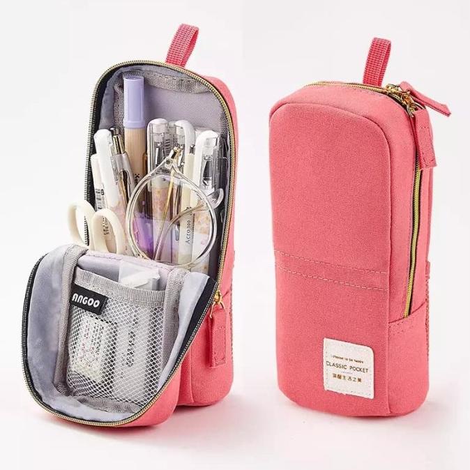 Standing Pencil Case Angoo
