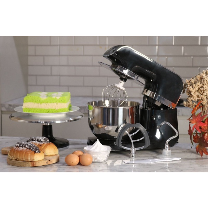 Jual Stand Mixer Vienta/mixer canggih/mixer besar/mixer aduk 15 telur